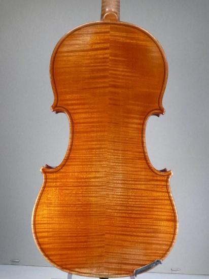 Violon Marcel Voiry 1940