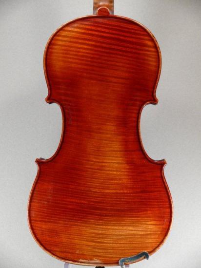 Charles Voiry (n° 58) 1935