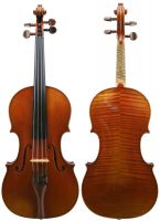 Violon Marcel Voiry (frère de Charles) 1933. En vente sur site internet américain.